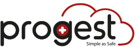 Progest Logo