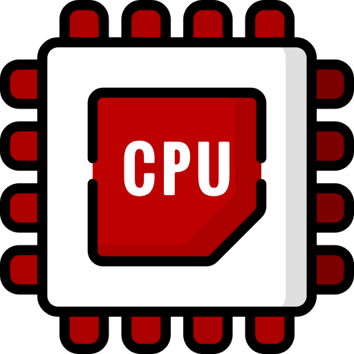 VPS 1 à 16 CPU Cores