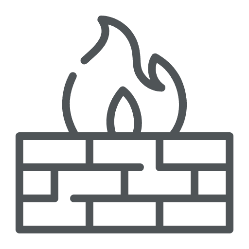 Cloud Privé sécurisé, firewall, surveillance en temps réel