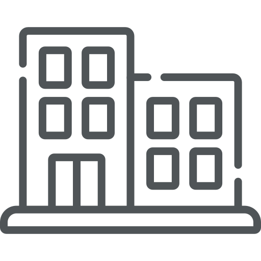 Icône VPS garanti 99,9% de disponibilité