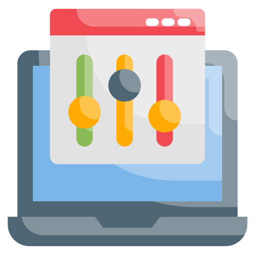 Controle des ressources cloud manager