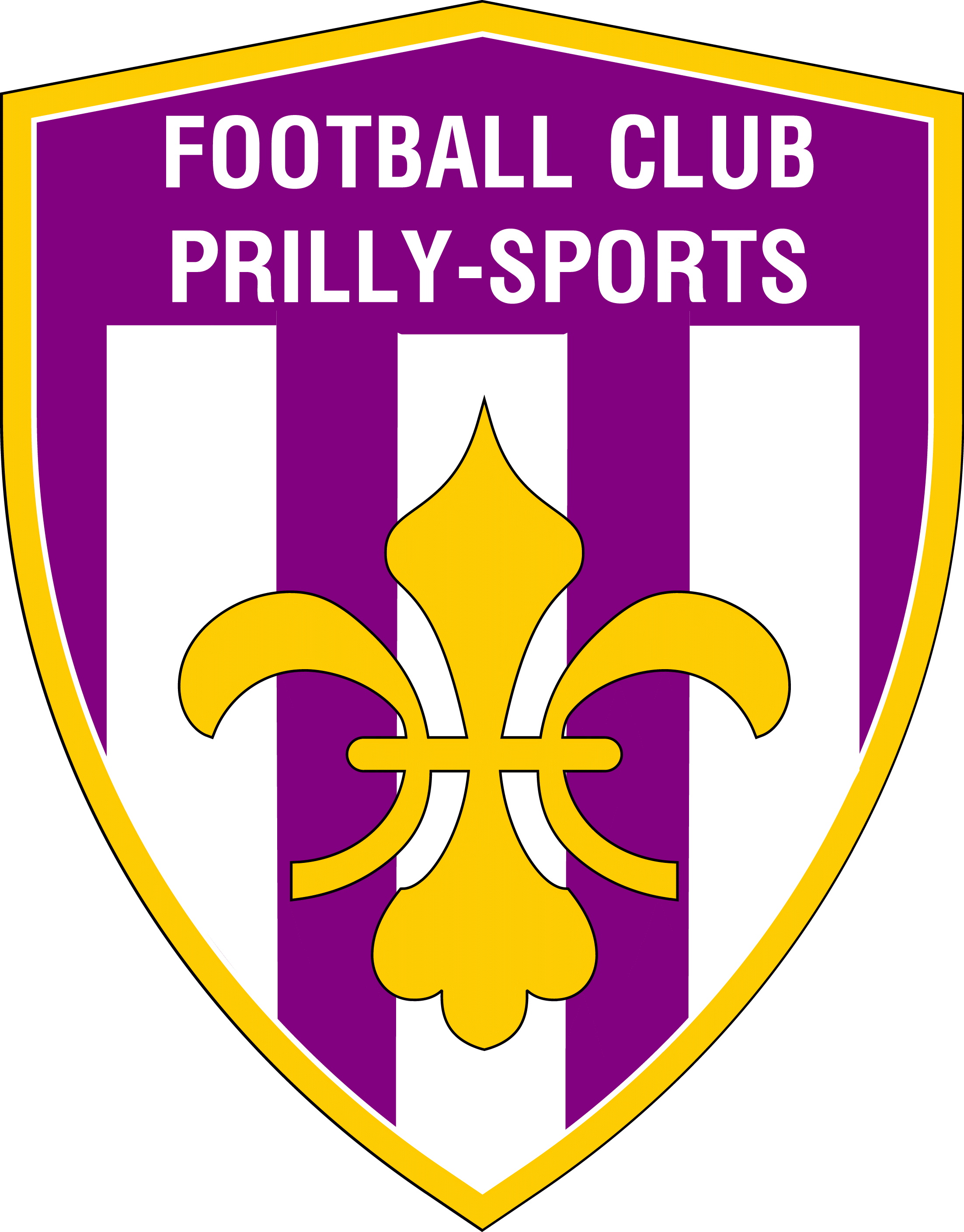 Football Club Prilly-Sports